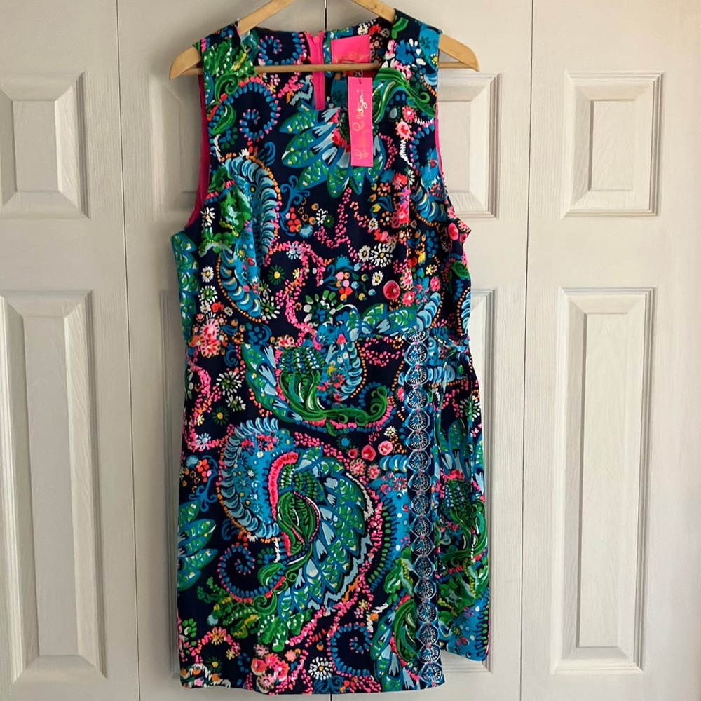 Lilly Donatello Shift